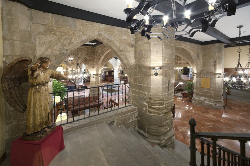 Parador de Santo Domingo de la Calzada 18/50