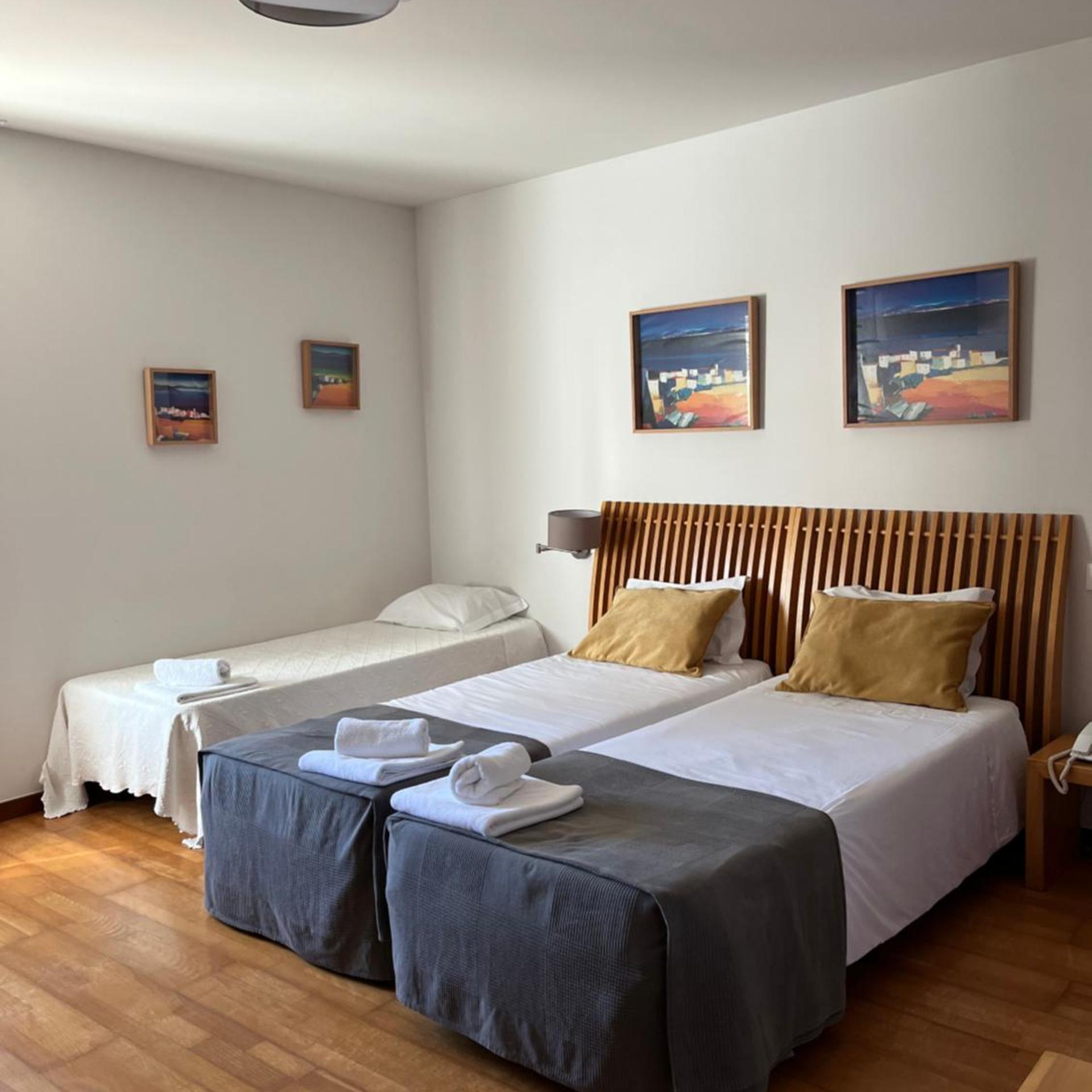 Hotel Paulo VI 17/50