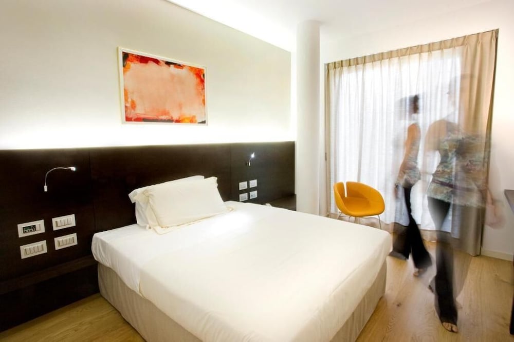 Mod 05 Bike Hotel 16/61