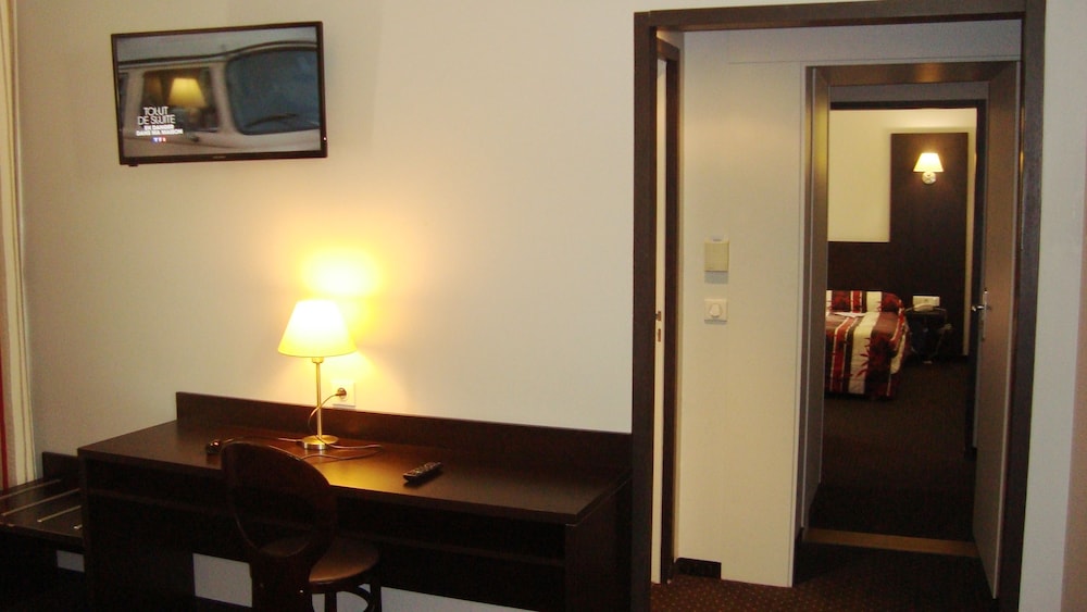 HOTEL ALLIANCE LOURDES 41/63
