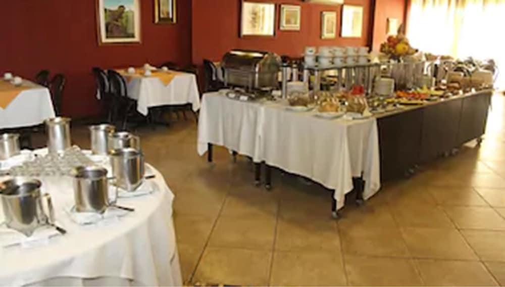 Itatiaia Premium Hotel 42/54