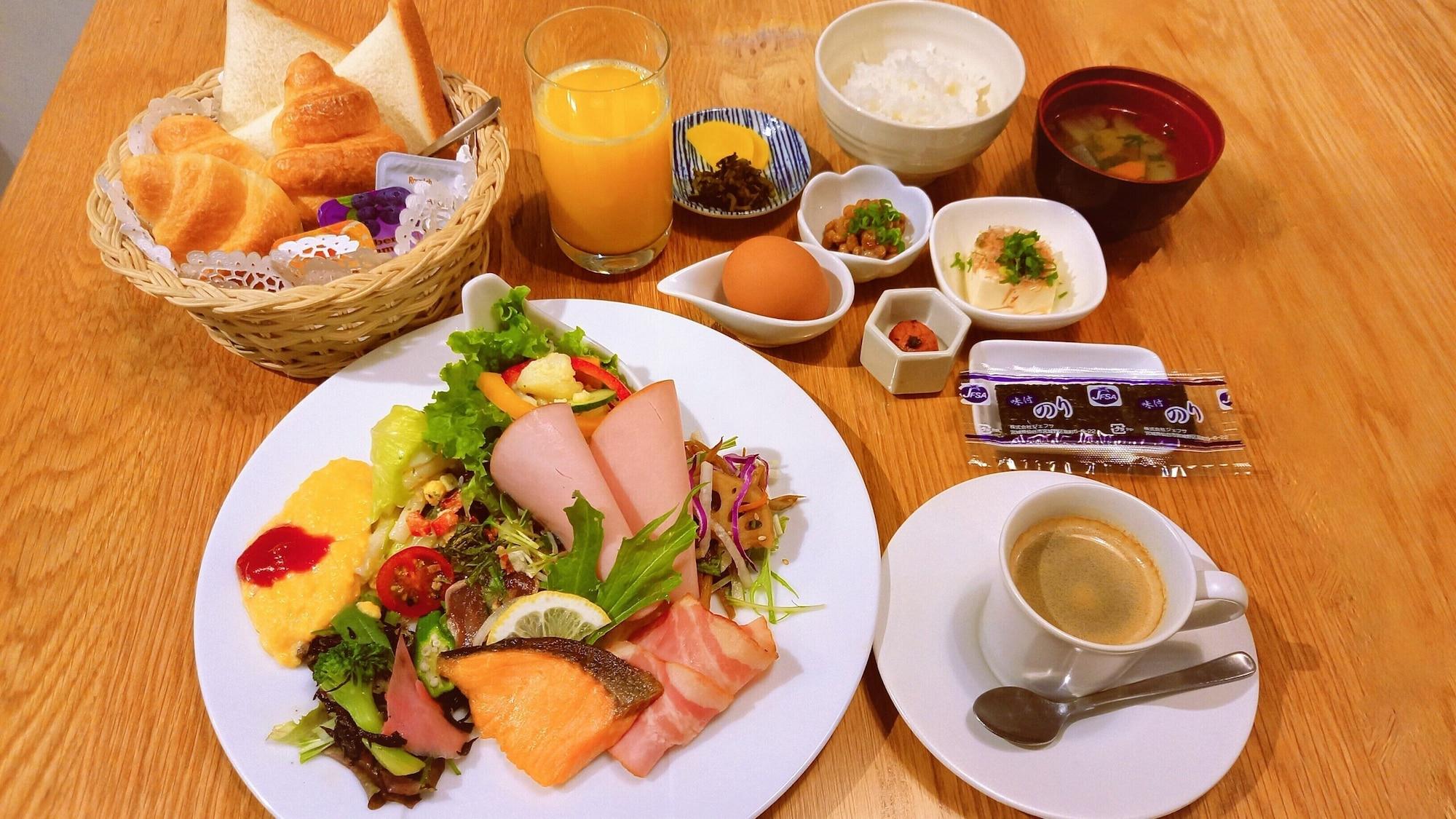 Fukuyama Plaza Hotel 17/27