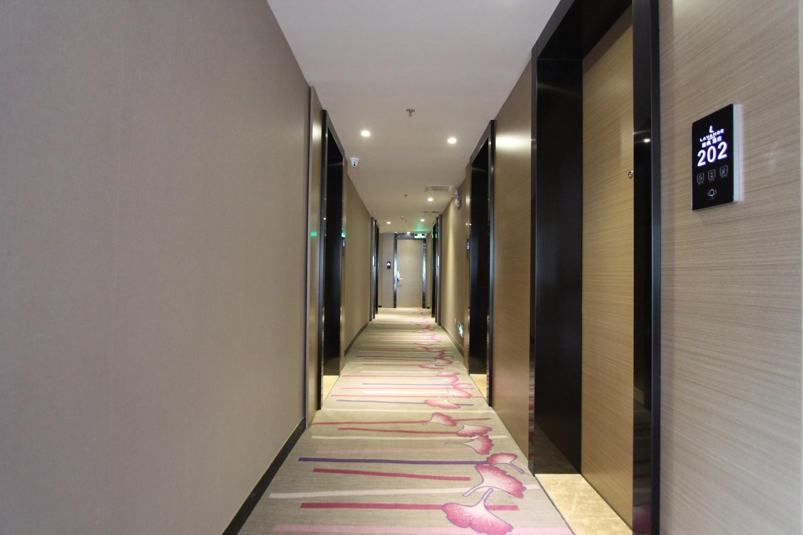 Lavande Hotel (Foshan Kuiqi Road Metro Station) 34/51