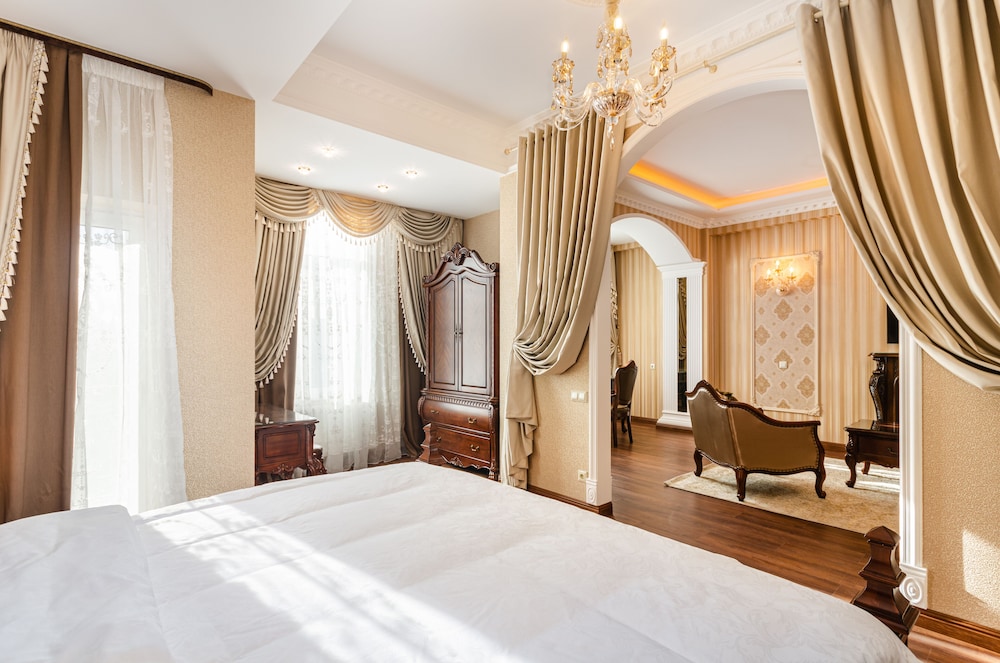 GREGORY Boutique Hotel Chisinau 18/62