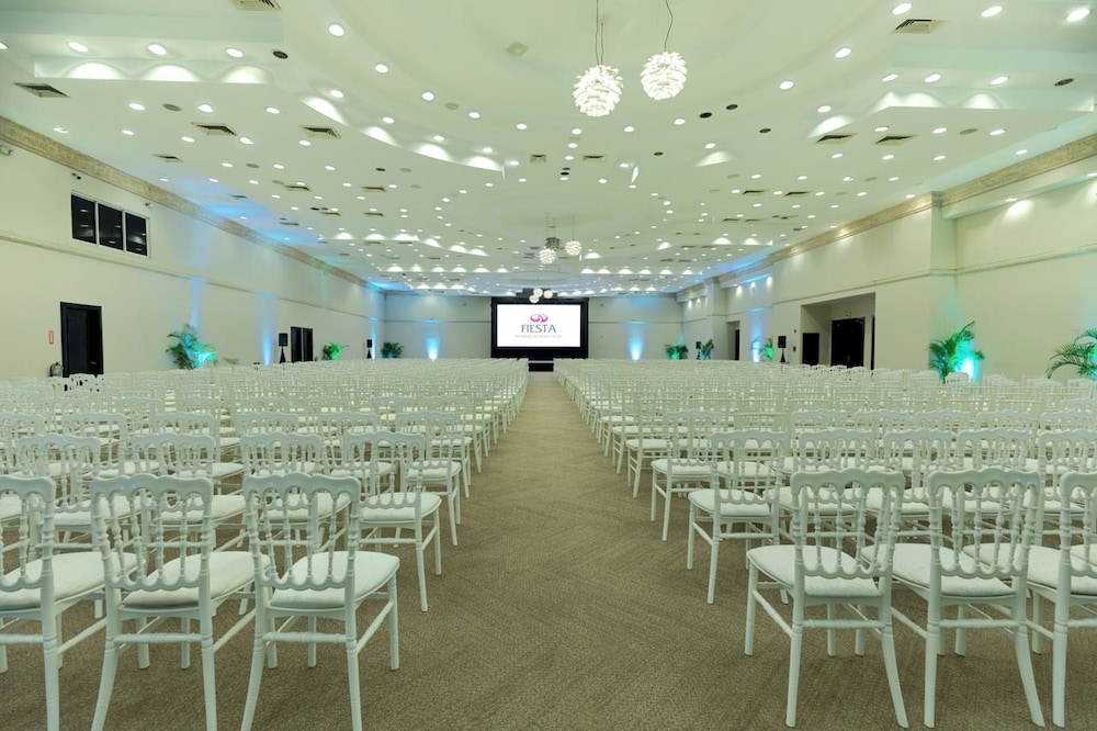 Dominican Fiesta Hotel And Casino By Palladium 35/50