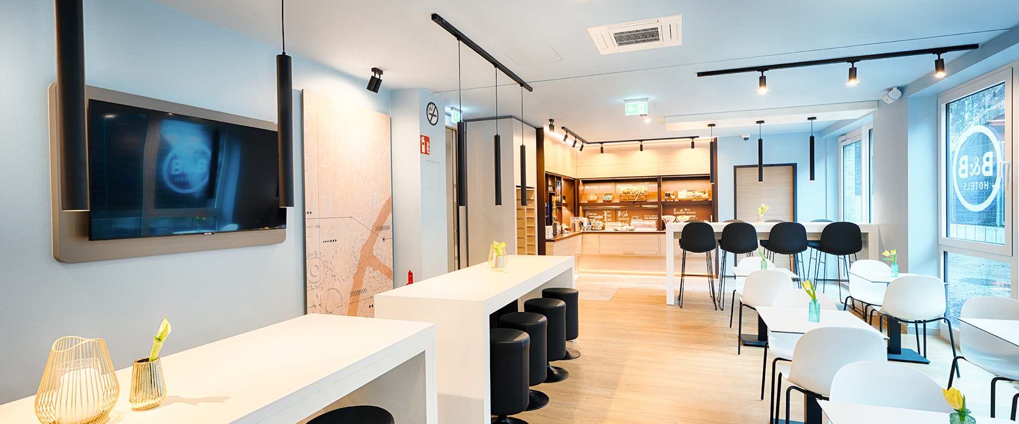 B&B Hotel Bochum-City 22/29