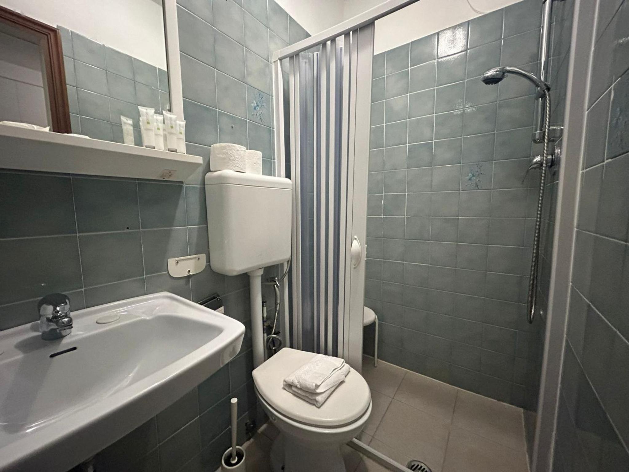 Hotel Sorrento 54/57