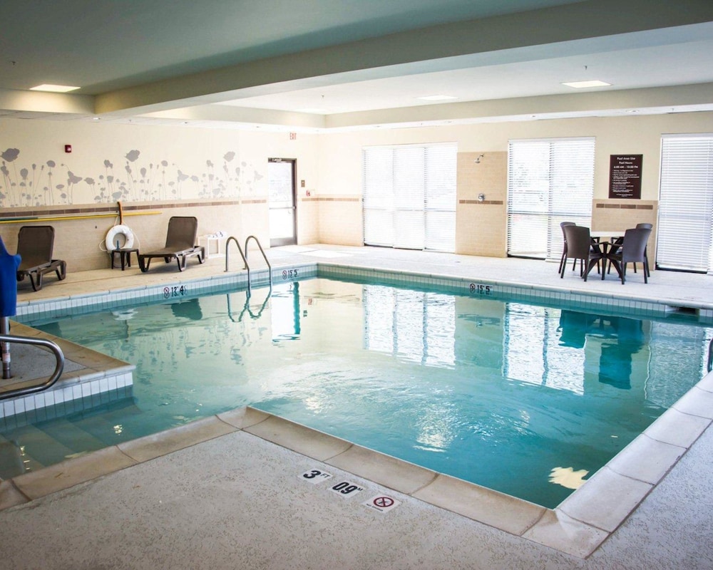 Sleep Inn & Suites Shreveport Near Medical Center 22/49