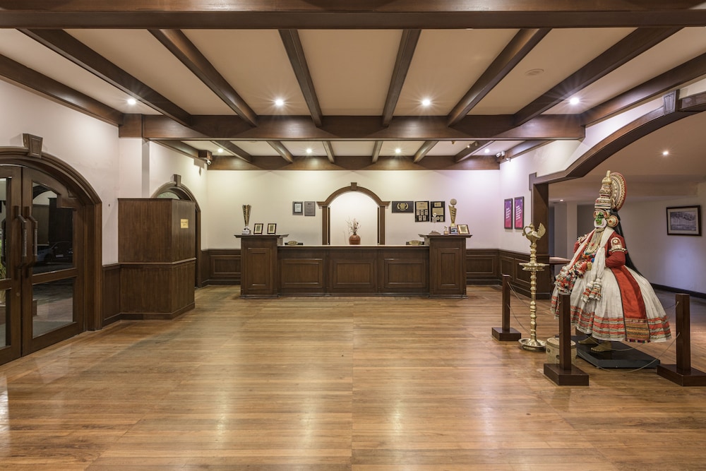 Club Mahindra Munnar 27/48