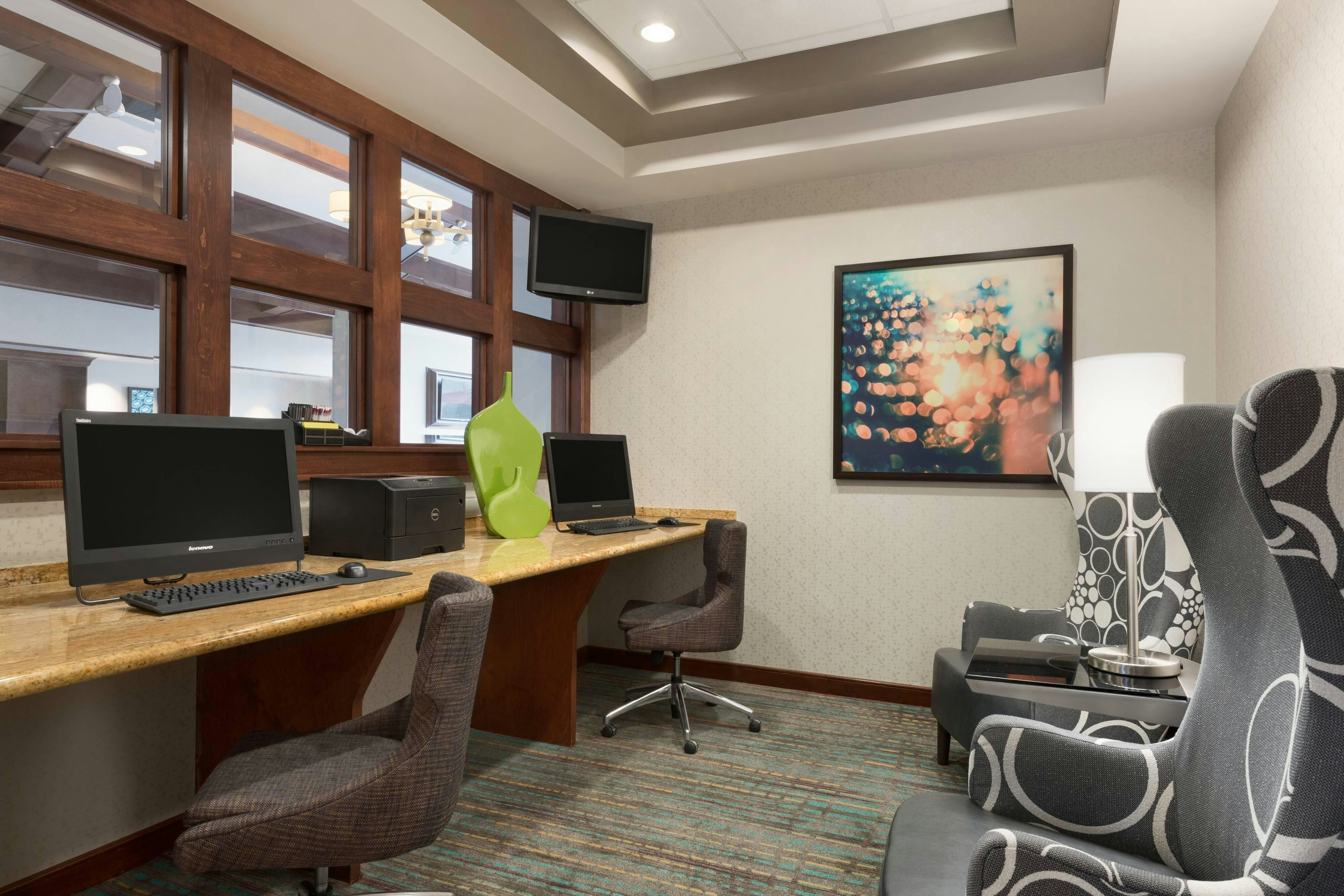 Residence Inn Oklahoma City Downtown Bricktown 9/13
