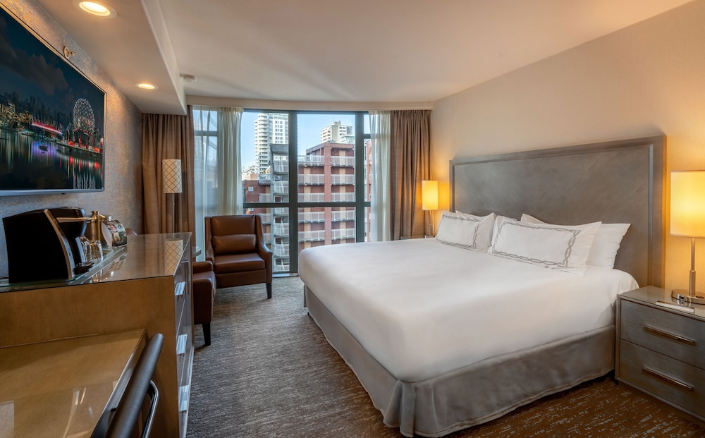 Executive Hotel Vintage Park 21/56