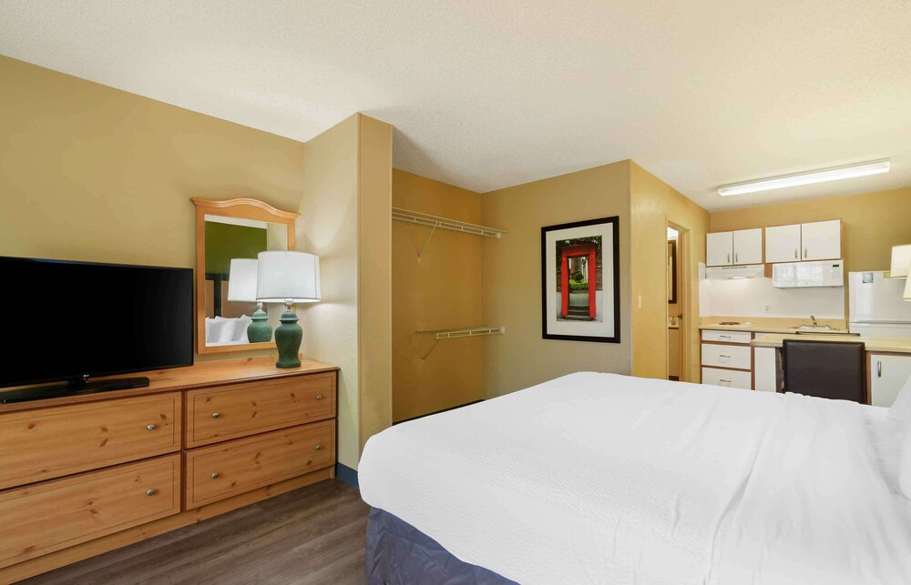 Extended Stay America - Clearwater - Carillon Park 23/52