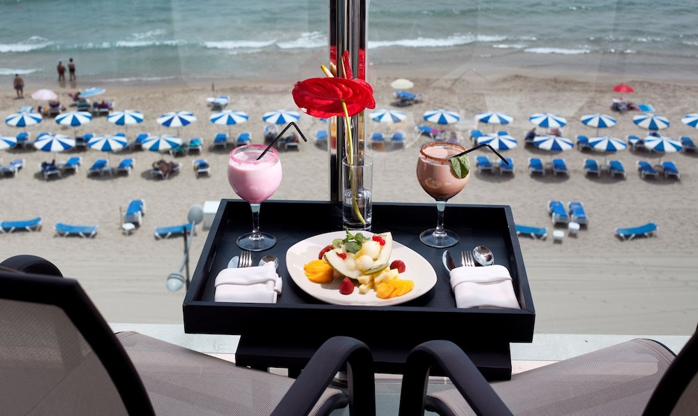 Hotel Allon Mediterrania 15/34