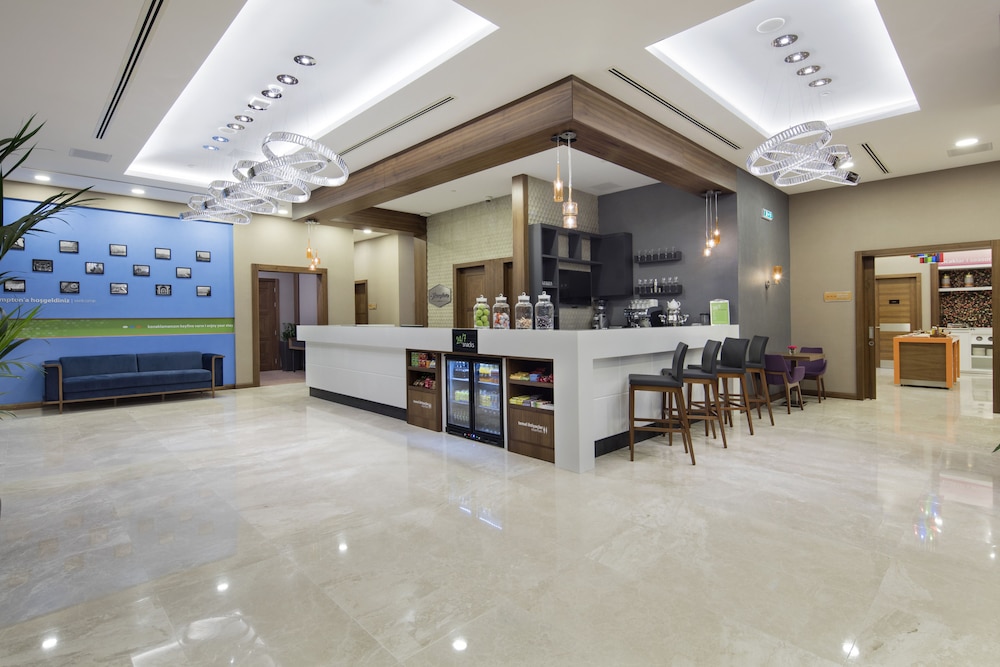 Hampton By Hilton Istanbul Atakoy 5/31