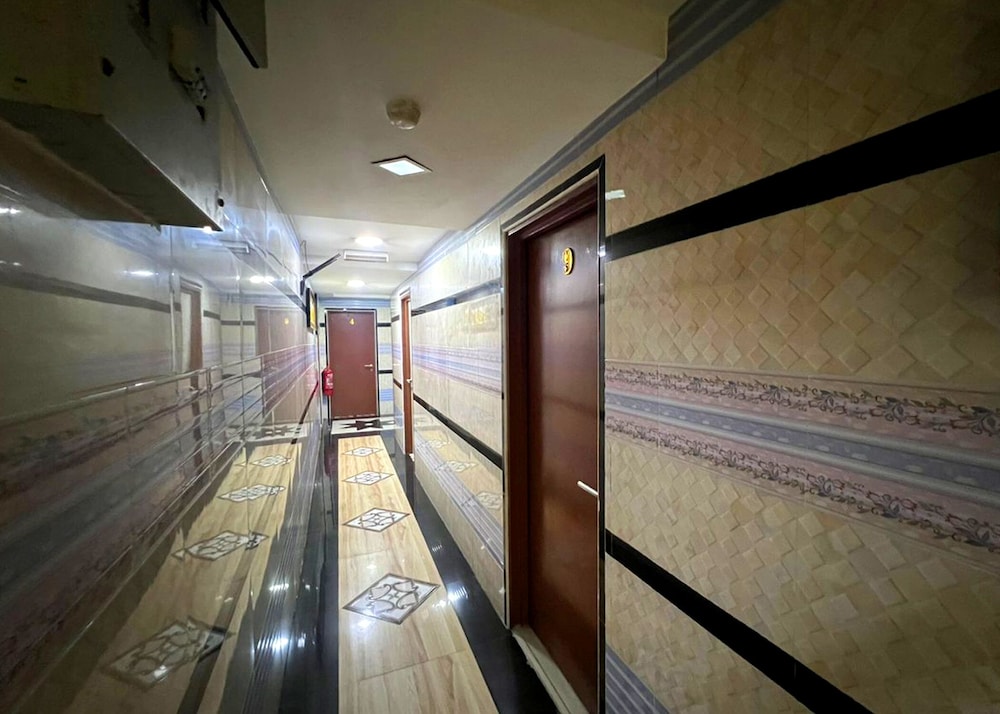 Shah Alam Business Hotel 40/49