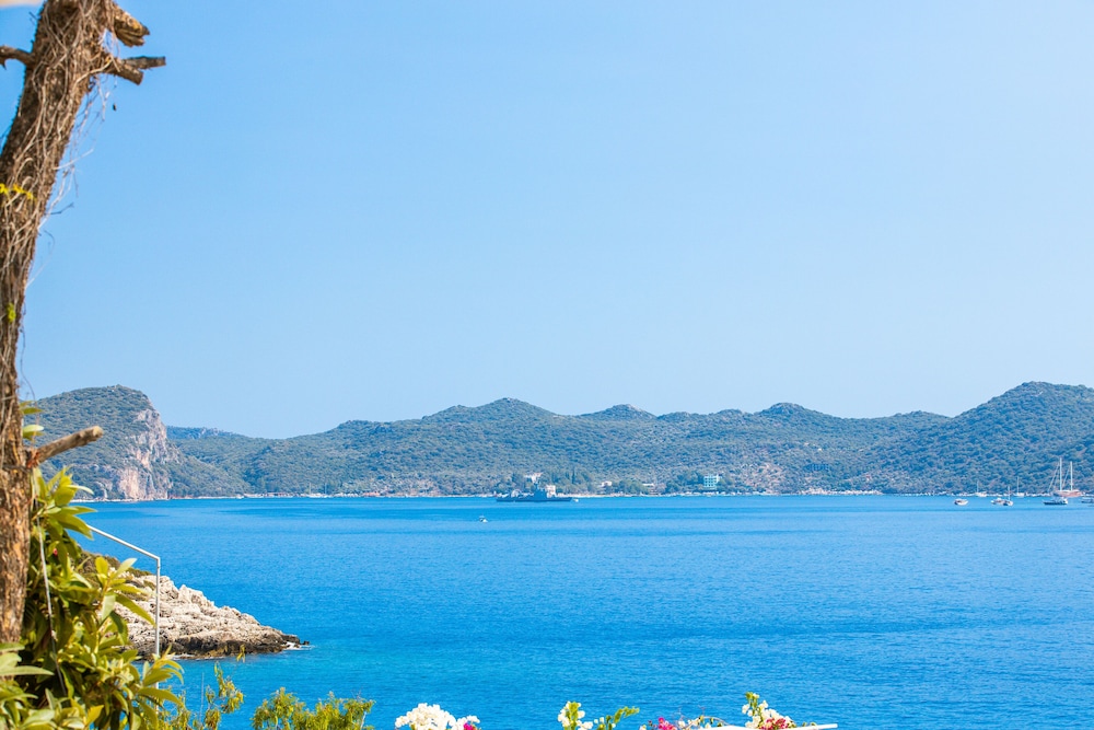 Gardenia Boutique Hotel - Adults Only 35/50