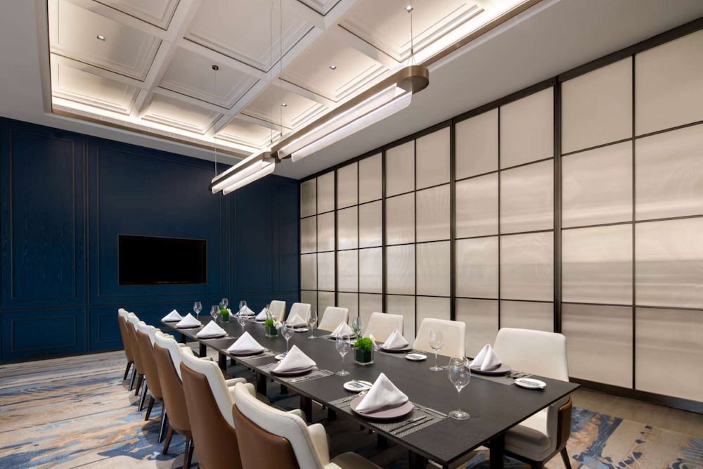Wyndham Changzhou Xinbei 23/26