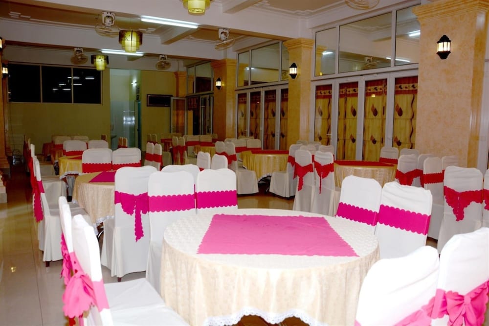 Ban Mai Hotel Quang Binh 30/32