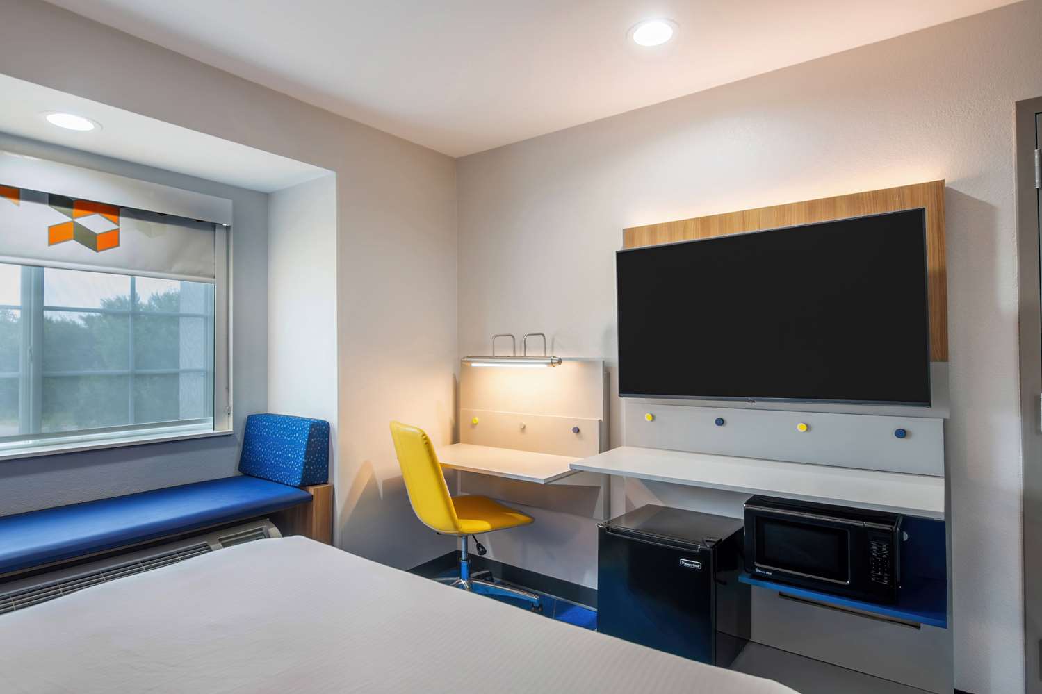 Microtel Inn And Suites Anderson Clemson 30/37