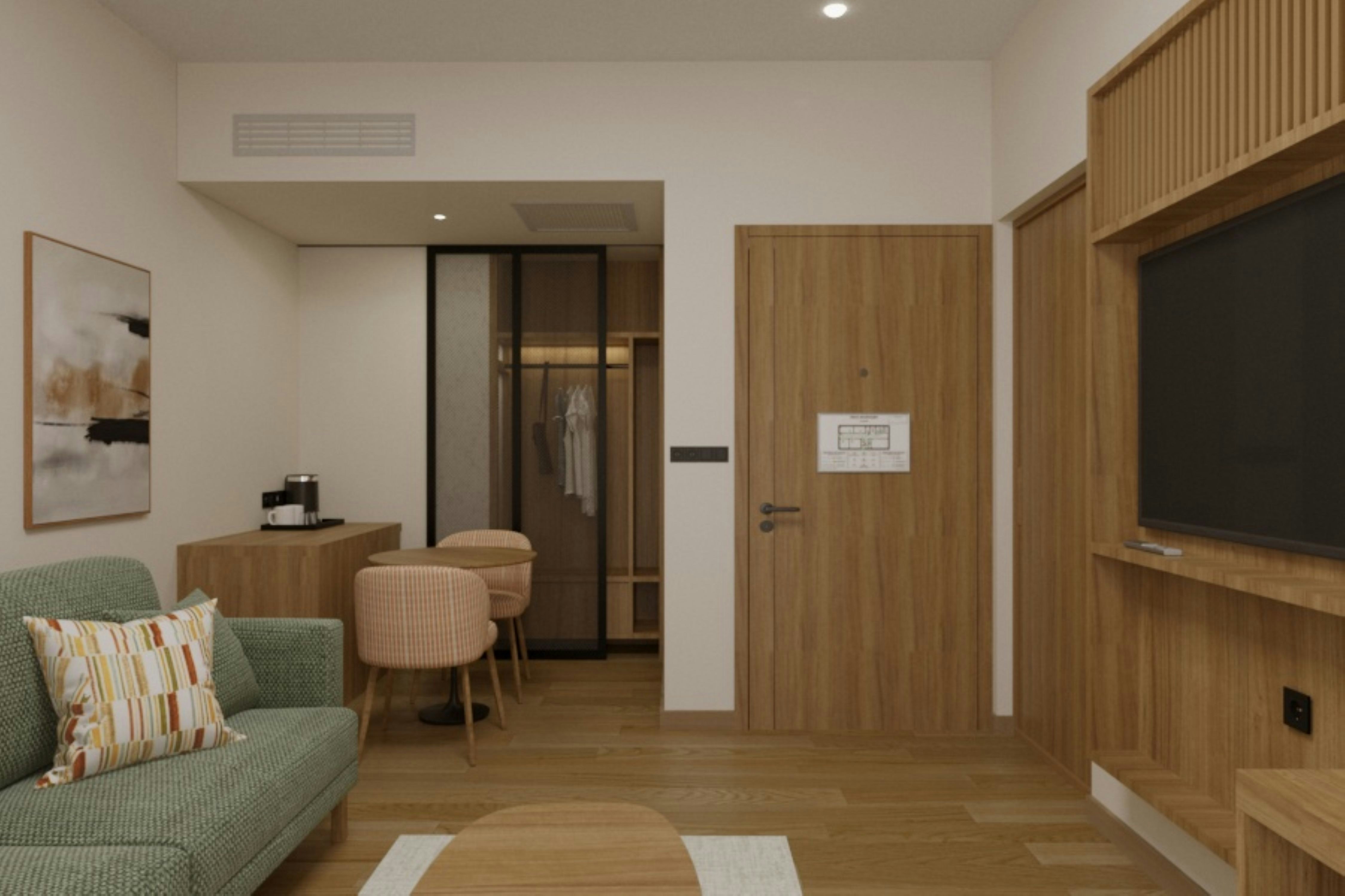 Hilton Garden Inn Istanbul Pendik 16/26