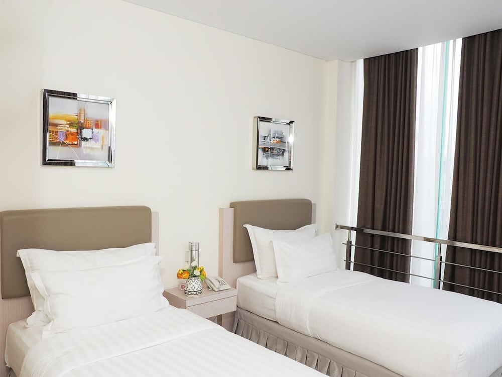 d primahotel Melawai Blok M 19/35