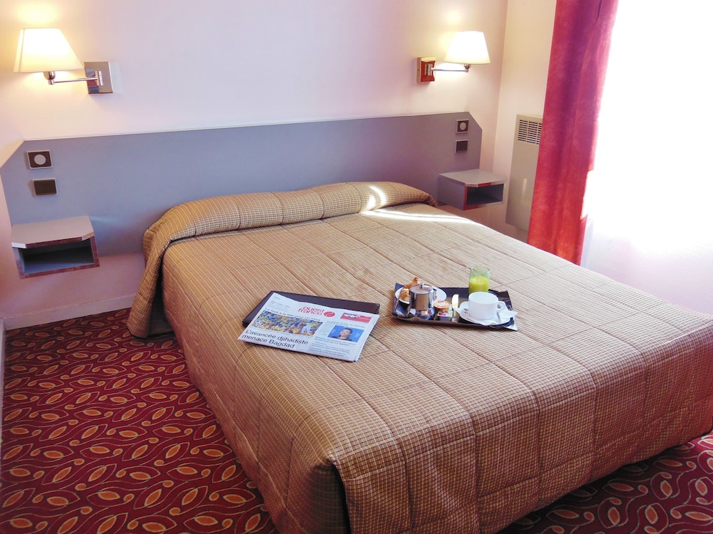 Sure Hotel by Best Western Caen Memorial 19/44