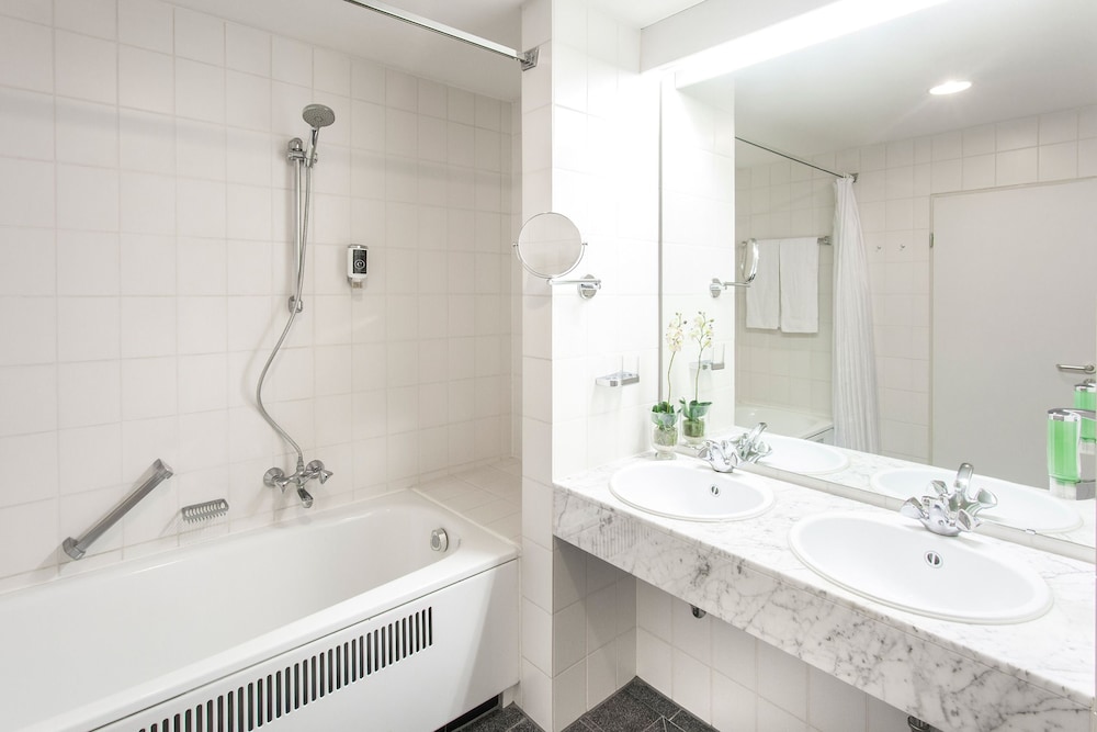 Trip Inn Bristol Hotel Mainz 14/30