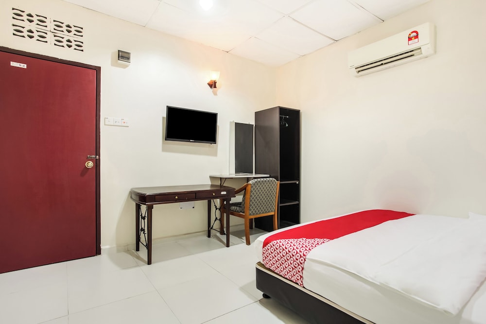 Super OYO 89427 Kavanas Hotel Taiping 17/36