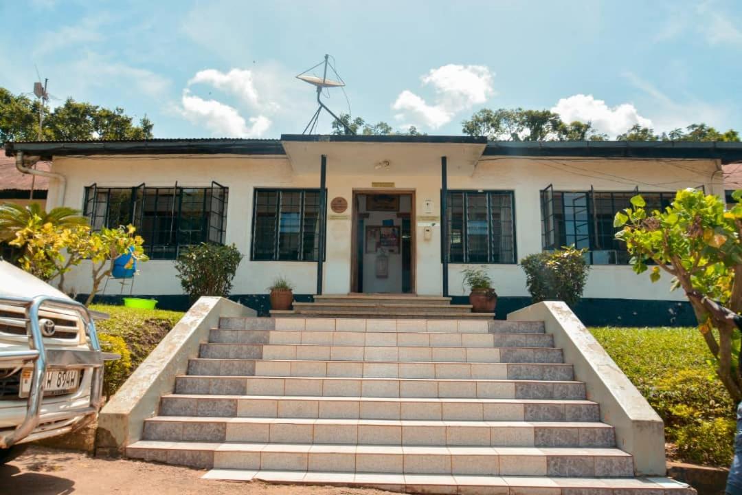 Makerere University Guest House photo3