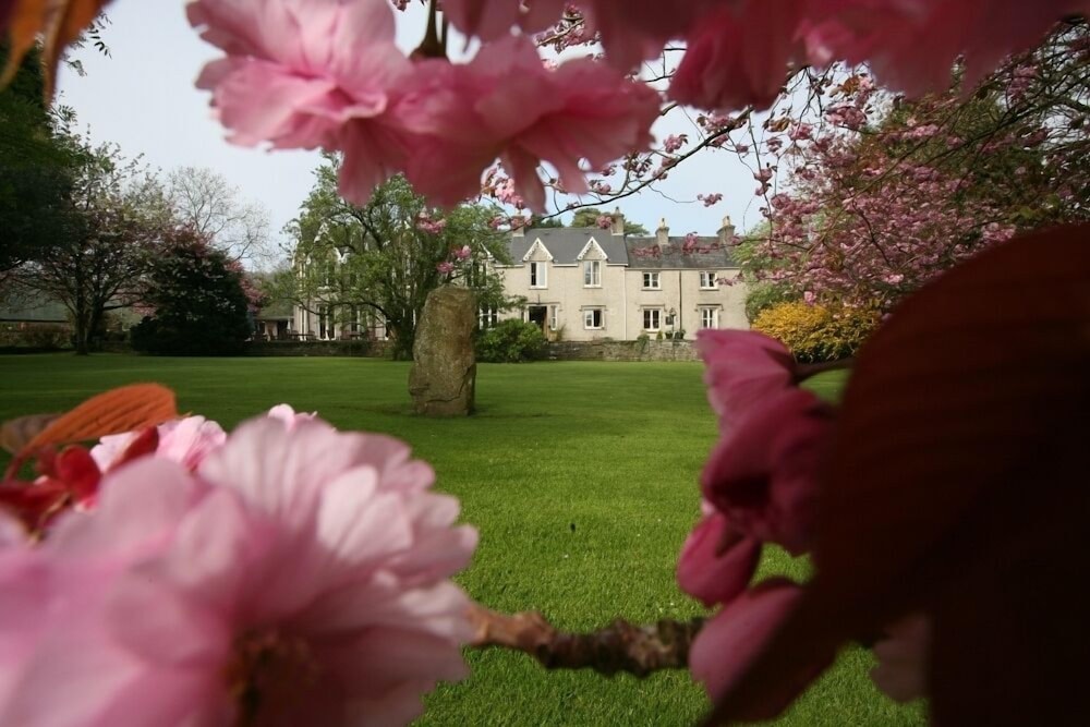 Parc Le Breos House 38/50