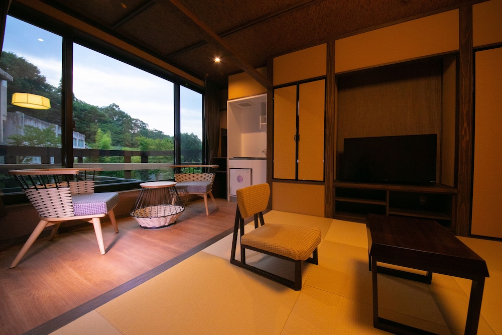 Hosenji Kanko Hotel Yumotoya 47/50