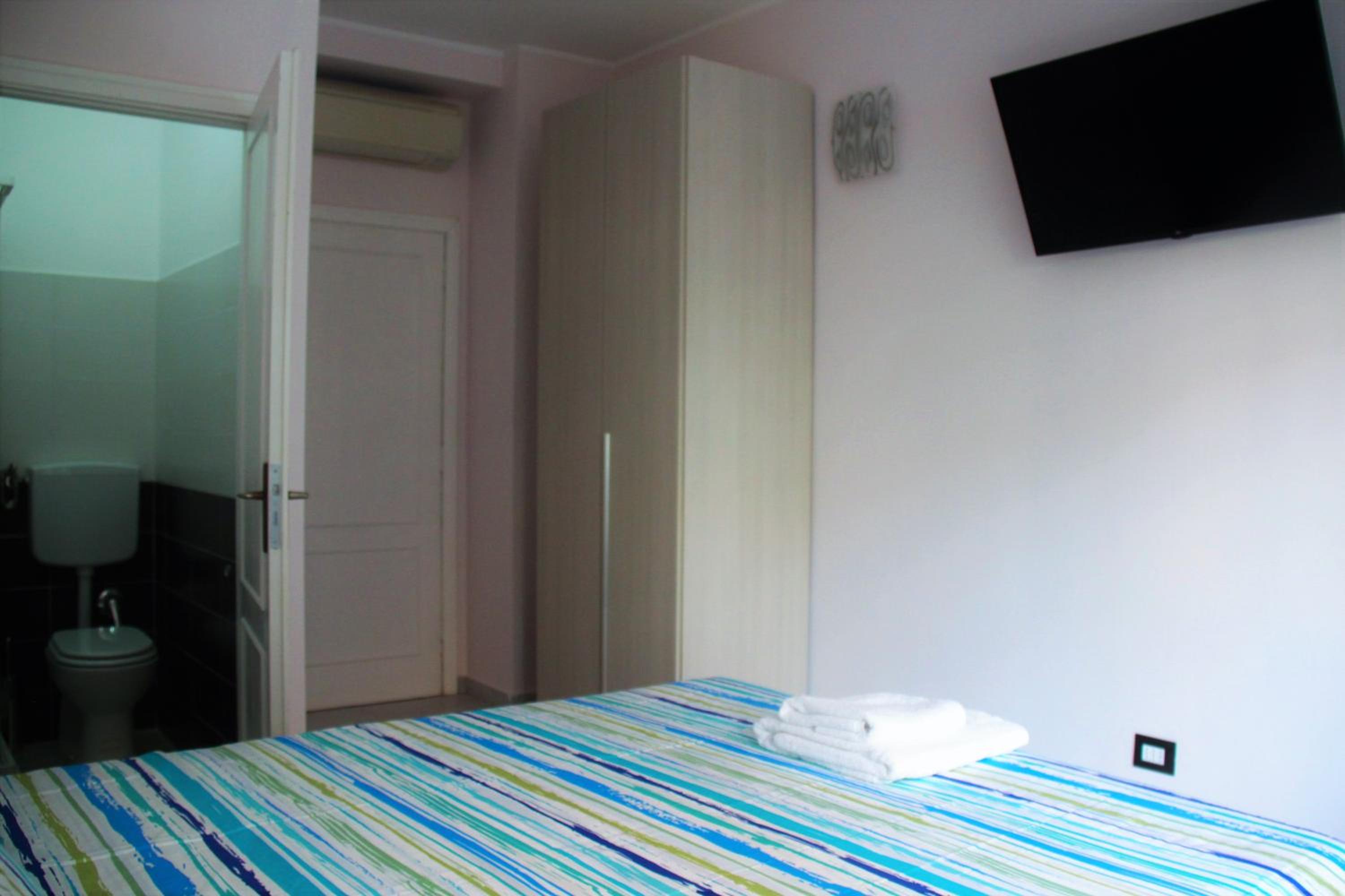 Hello Roma B&B 40/46
