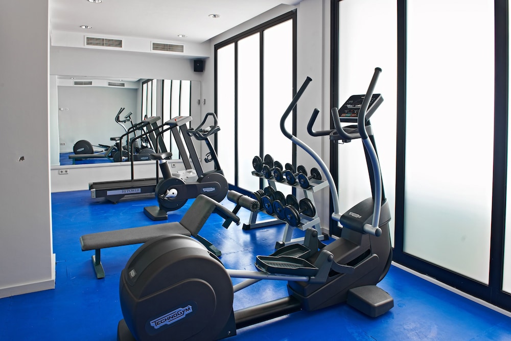Hipotels Hipocampo - Adults Only 29/48