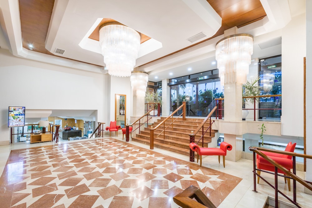 MUR Hotel Neptuno 23/50
