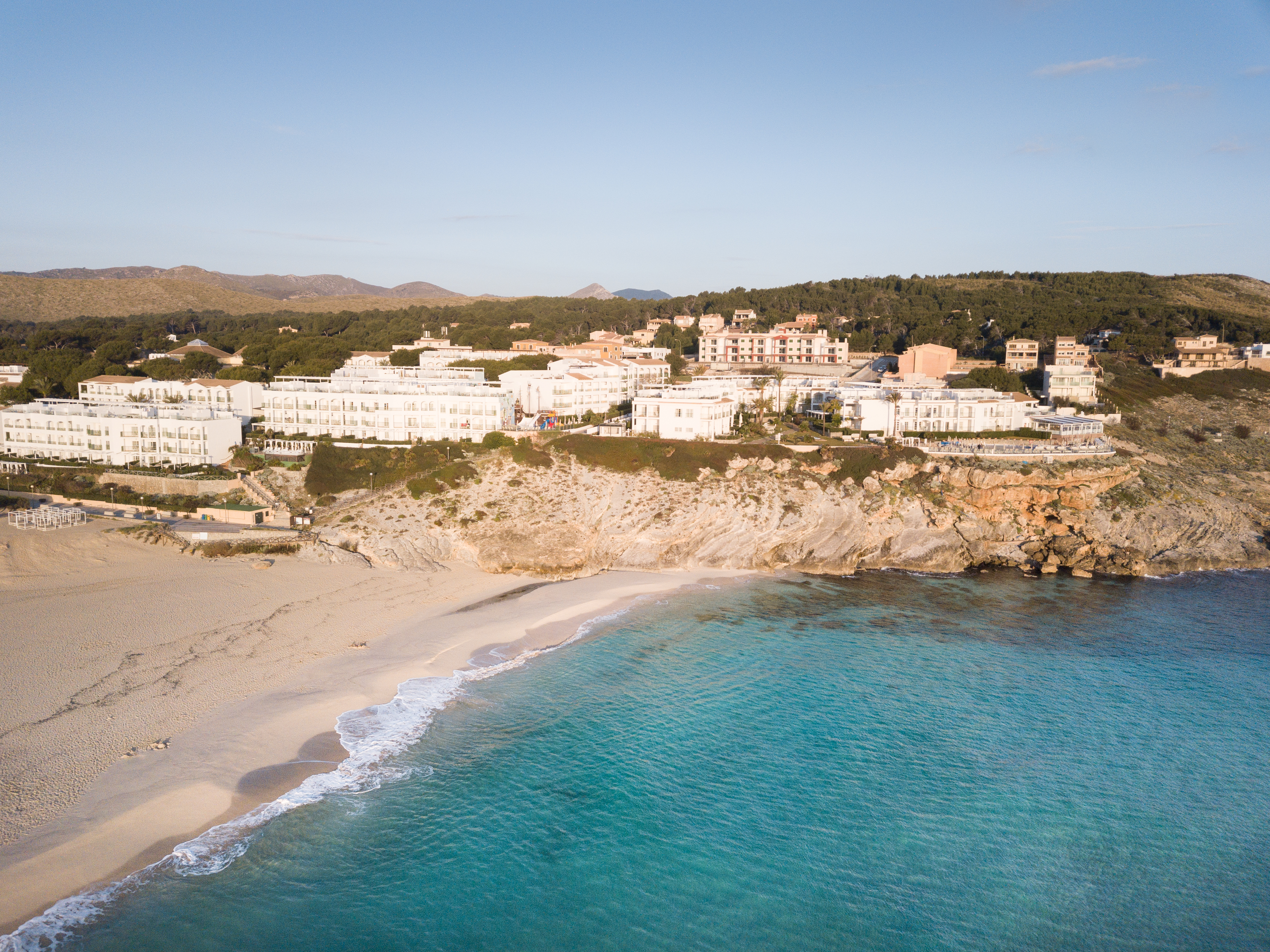 Viva Cala Mesquida Resort and Spa 89/99