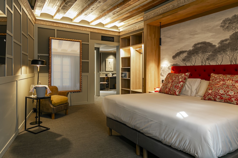 Hotel Boutique La Pau 16/52