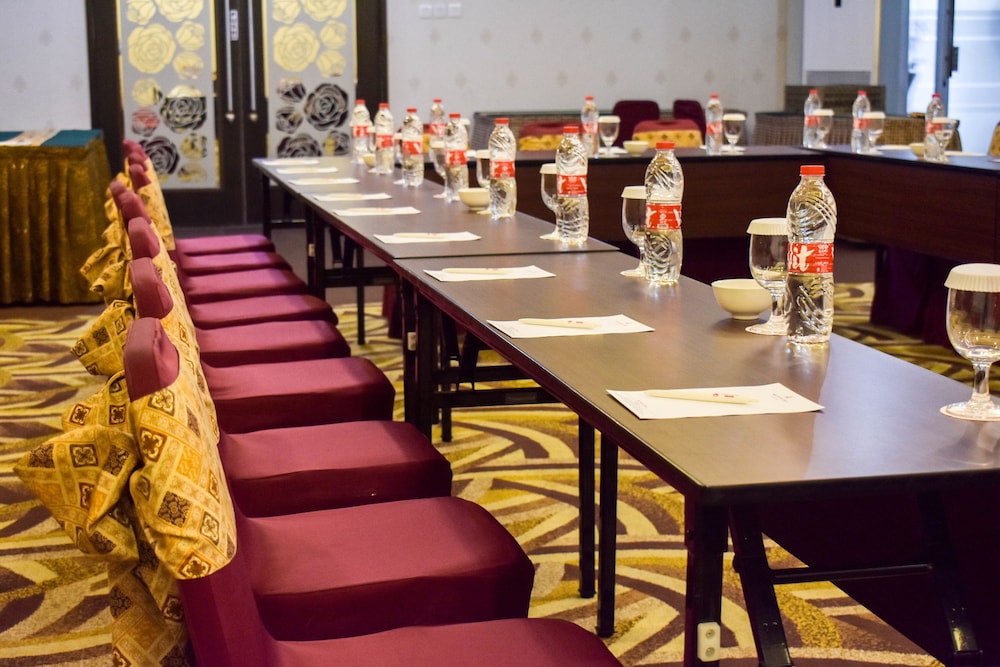 Abadi Hotel Malioboro Jogja 51/72