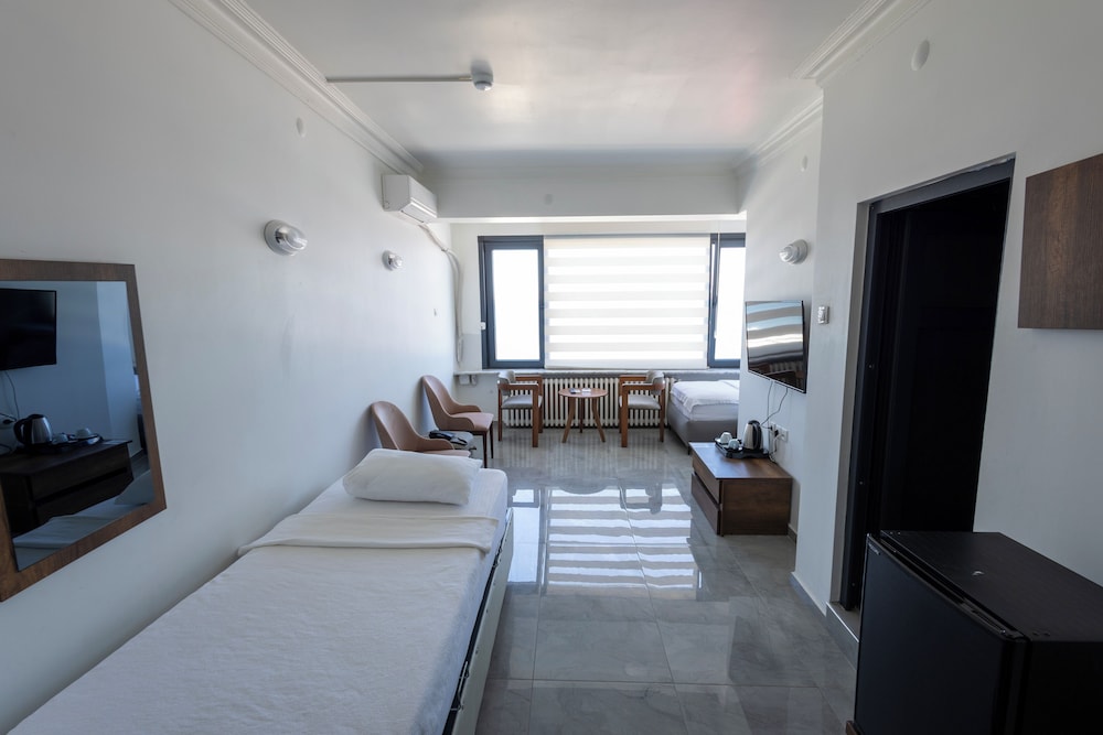 Mohti Otel 34/50