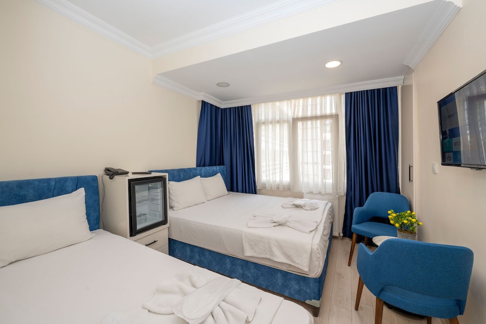 Hotel Grand Istanbul 20/49