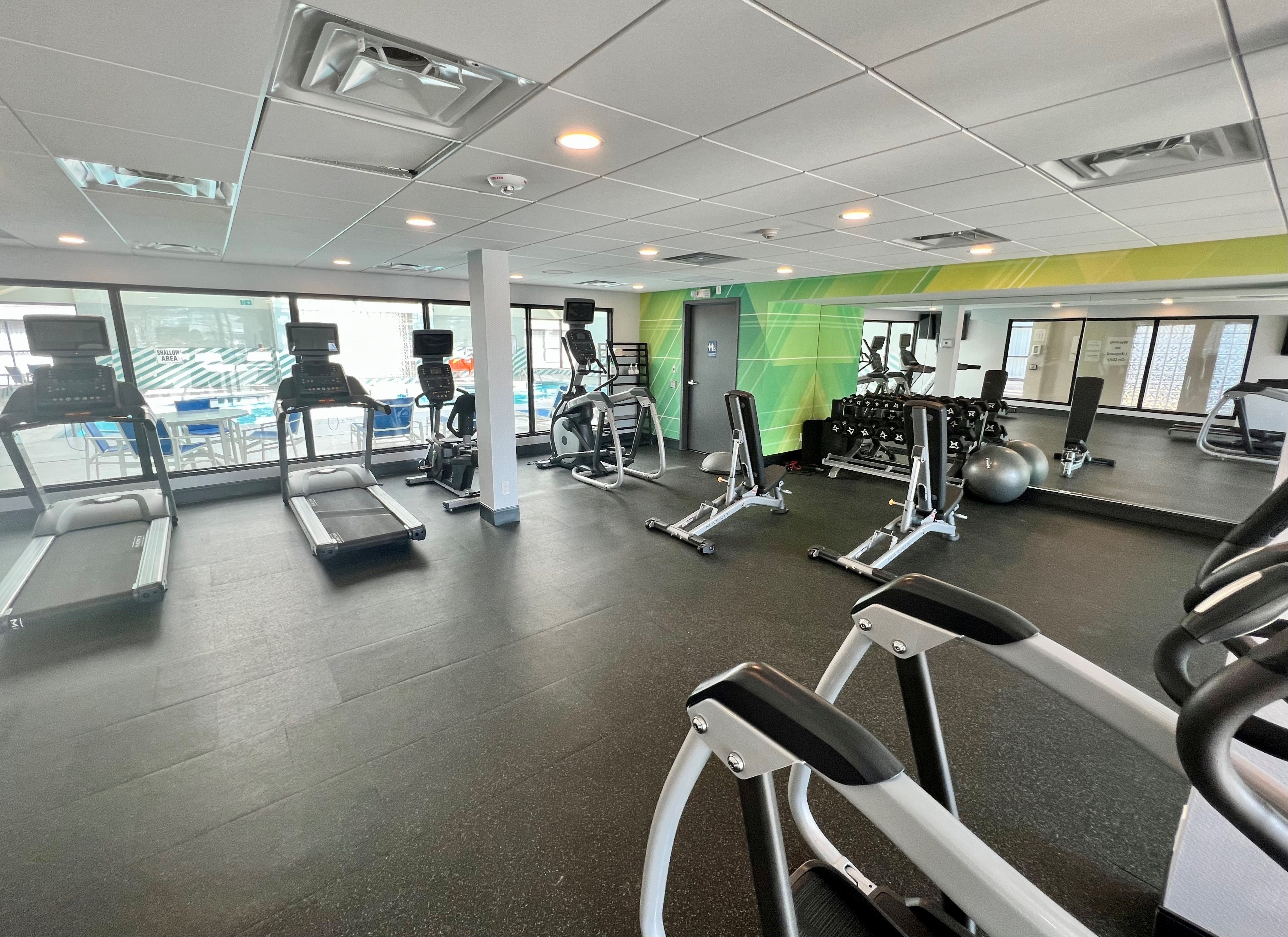 Holiday Inn Toronto Airport East 35/61