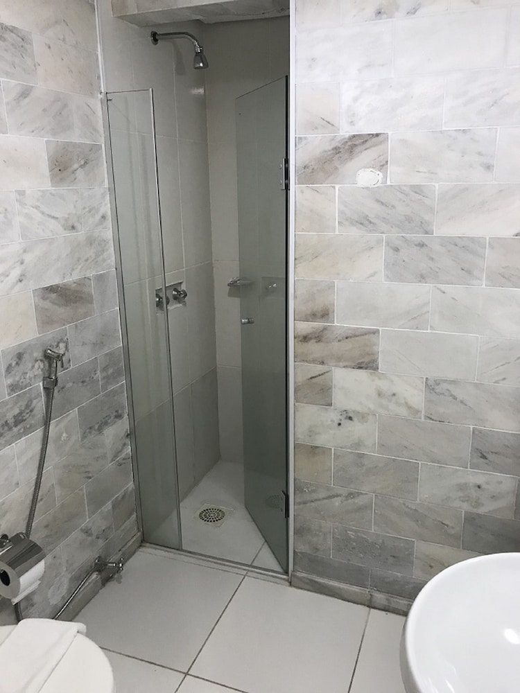 Hotel Dan Inn Express Porto Alegre By Nacional Inn 27/72