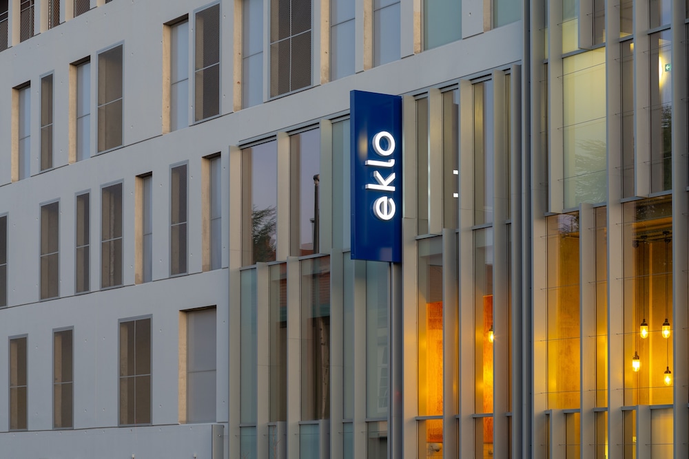 Eklo Clermont Ferrand Centre Gare 6/36