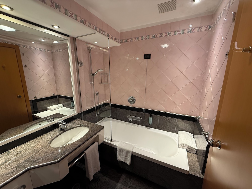 Hotel Galileo 42/42