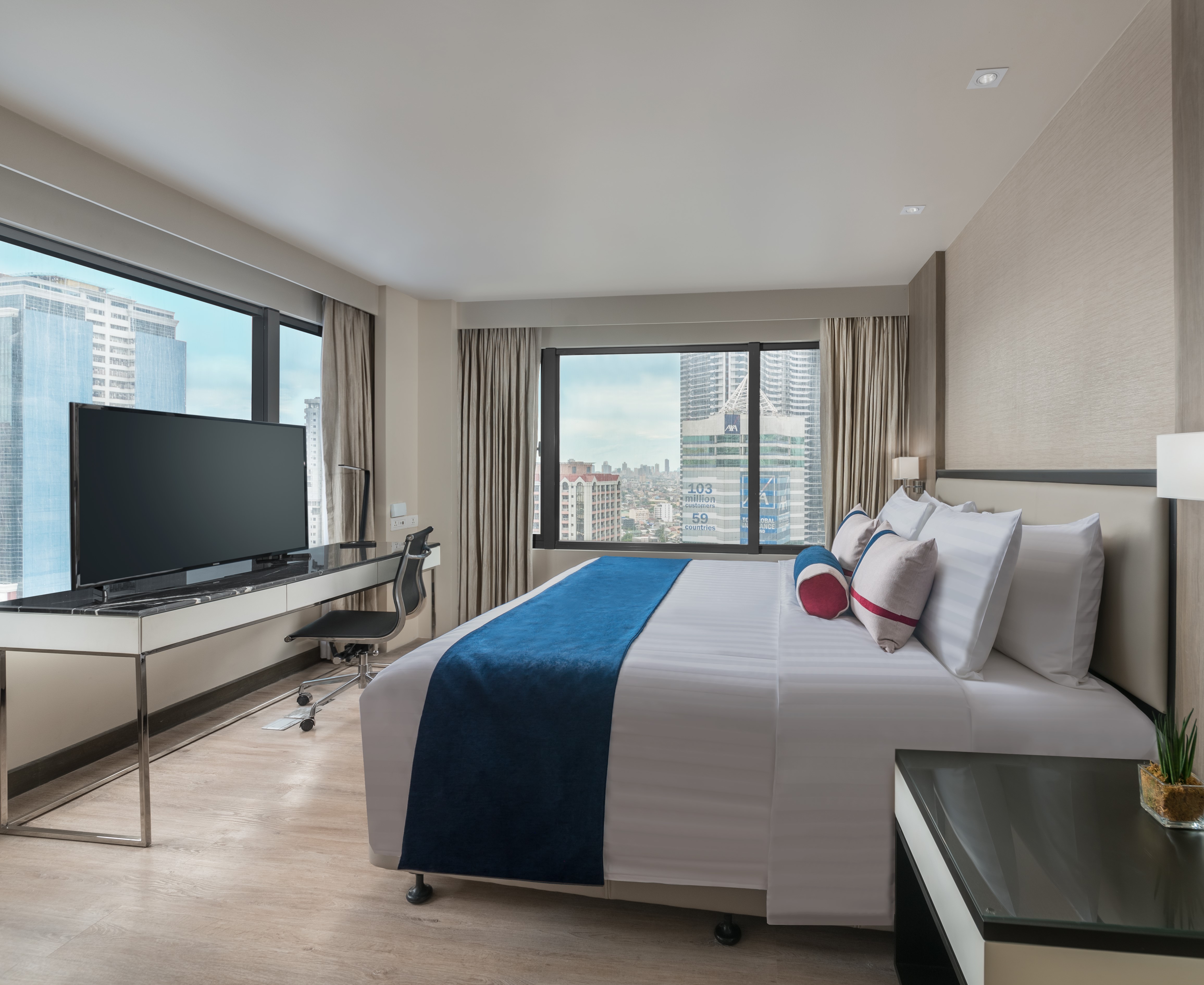 PREMIER, STUDIO, APARTMENT