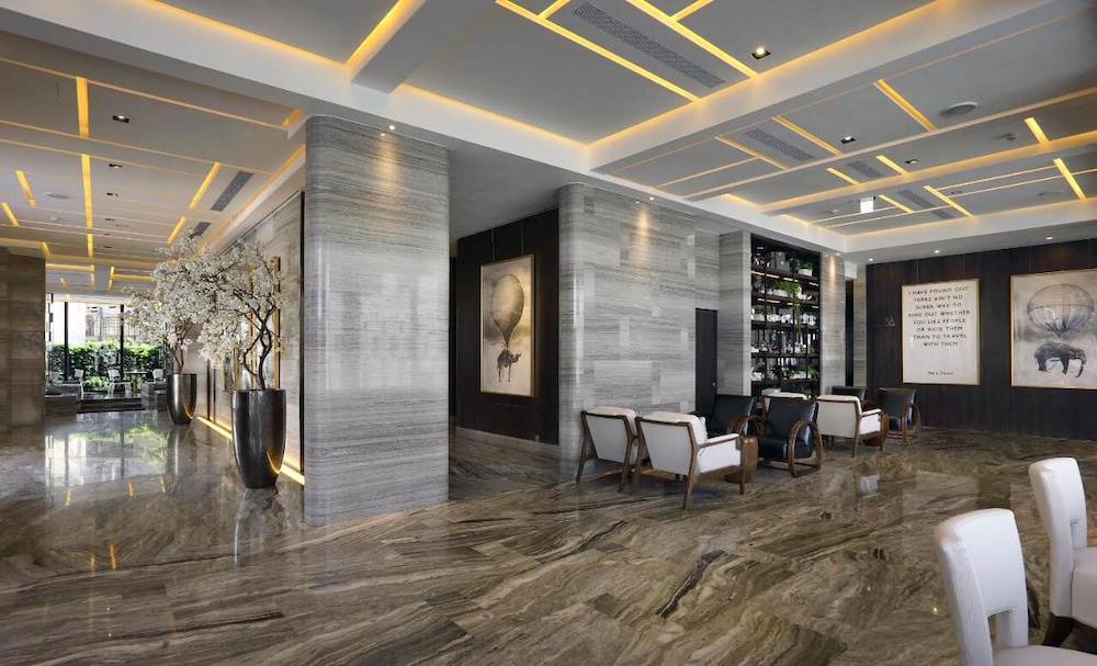 Boda Hotel Taichung 52/74