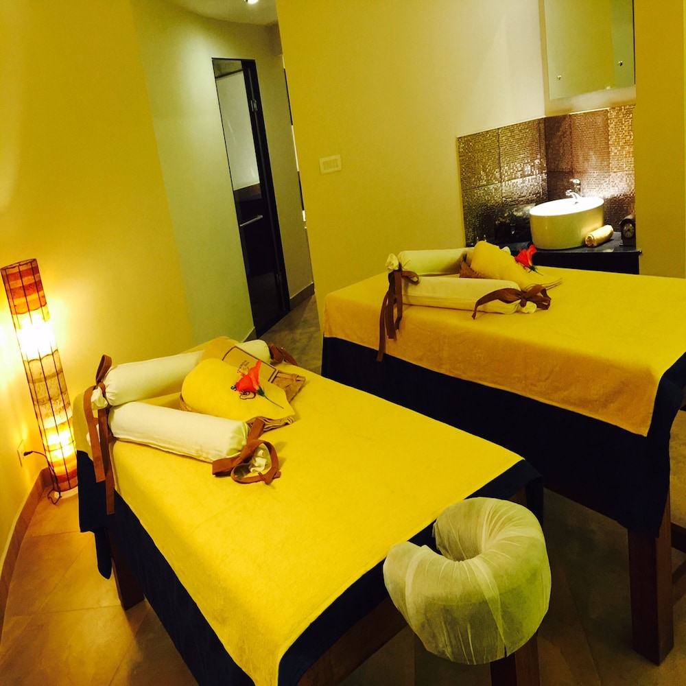 POETREE SAROVAR PORTICO 45/74