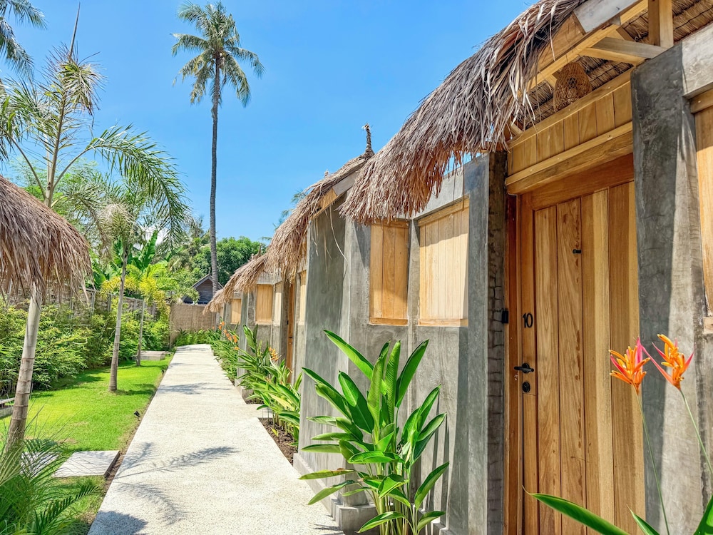Gili Meno Escape - Adults Only 46/50