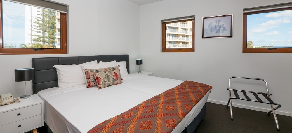 Broadbeach Savannah Hotel And Resort 46/80