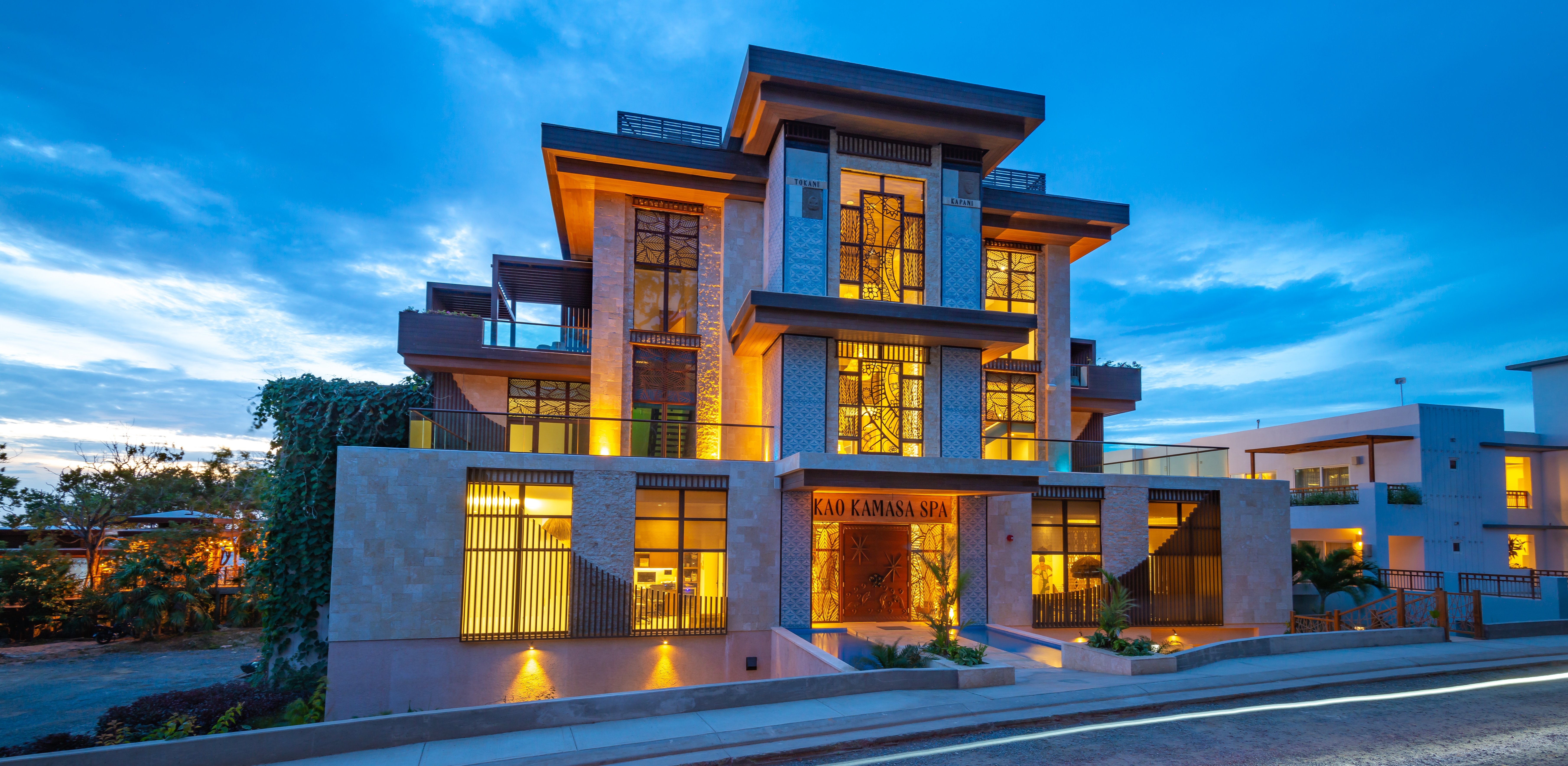 Kimpton Grand Roatan Resort and Spa 3/62