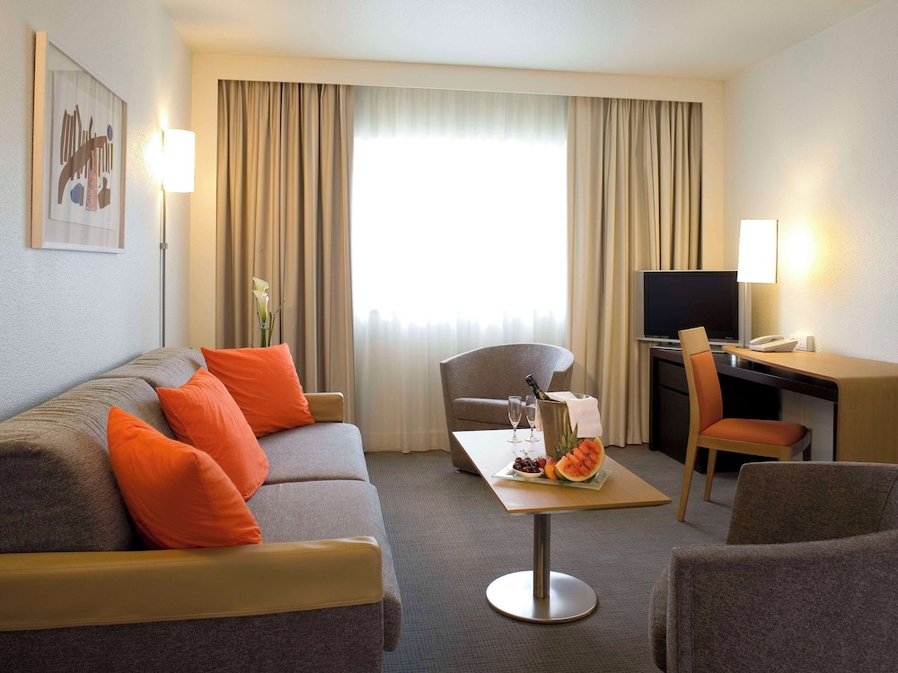 Novotel Belfort Centre Atria 30/50